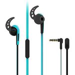 Vivanco SPX 40 schwarz, blau