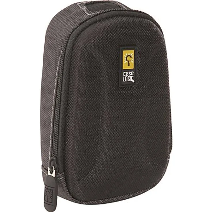 Case Logic QPB 2 Kameratasche grau
