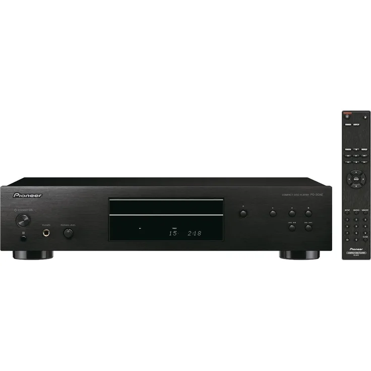 Pioneer PD-30AE