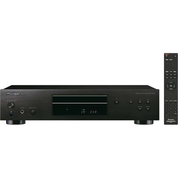 Pioneer PD-30AE – Bild 1