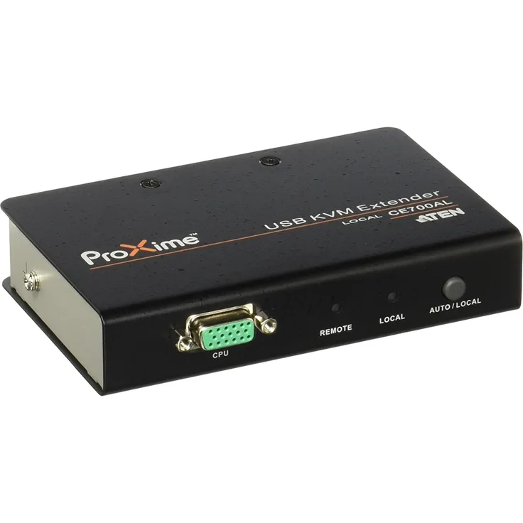 Aten 700A USB KVM Extender 1280