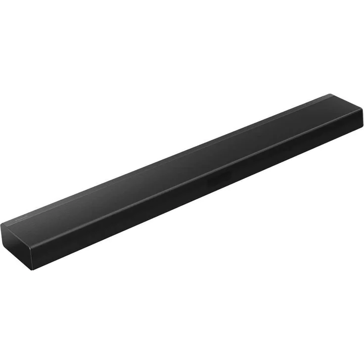 Panasonic SC-HTB400EGK 2.1 Soundbar mit Subwoofer, kabellos/kabelgebunden, geeignet für TV, schwarz – Bild 2