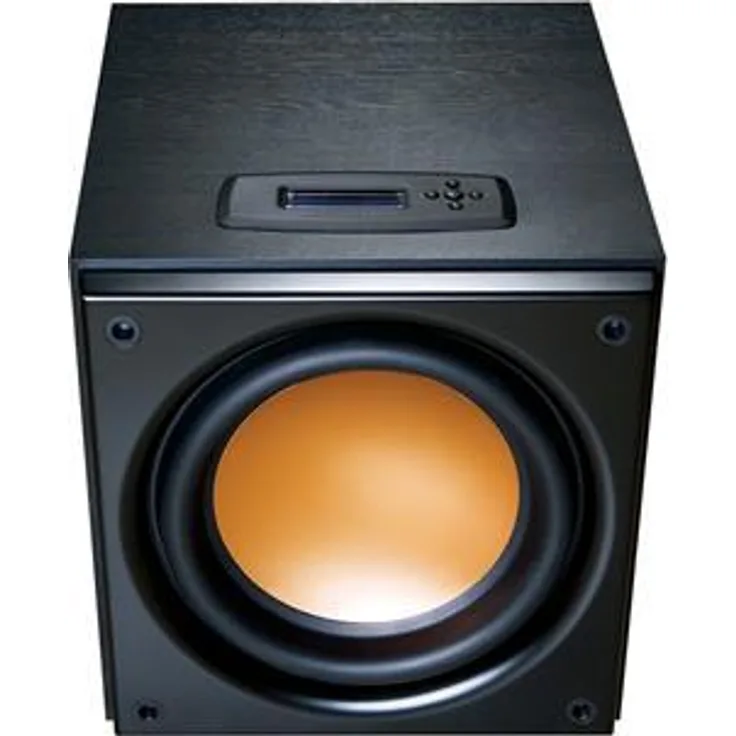 Klipsch RSW 10 D Subwoofer