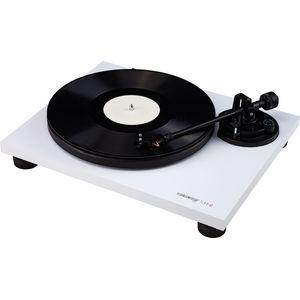 Bild für Reloop Turn 2-Wei Analoger HiFi Plattenspieler für Audio Puristen