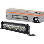 Osram Auto LEDDL117-CB LEDDL117-CB LED vorne (L x B x H) 62 x 306 x 80mm - Preisvergleich
