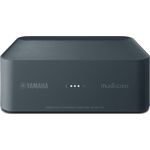 Yamaha WXAD-10 MusicCast Adapter Dunkelgrau