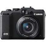 Canon Powershot G15