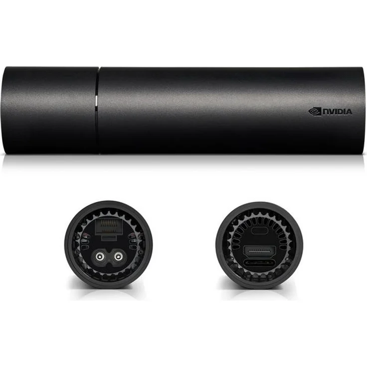 NVIDIA Shield TV 4K WLAN HDMI USB – Bild 2