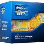 Intel Core i5-3570K, 4x 3.40GHz, boxed (BX80637I53570K)