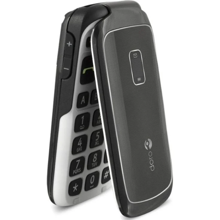 Doro PhoneEasy 610 – Bild 7