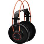 AKG K712PRO Over-Ear-Kopfhörer, schwarz