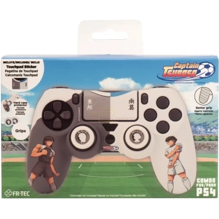 Blade PS4 Combo Pack Captain Tsubasa Versus