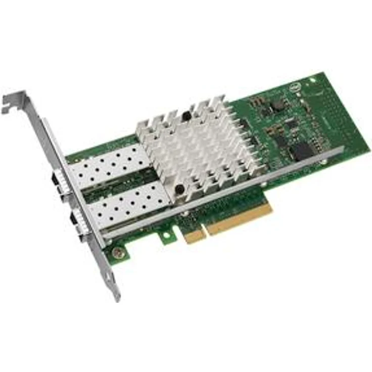Intel E10G42BTDABLK Server Adpt PCIe blk – Bild 1