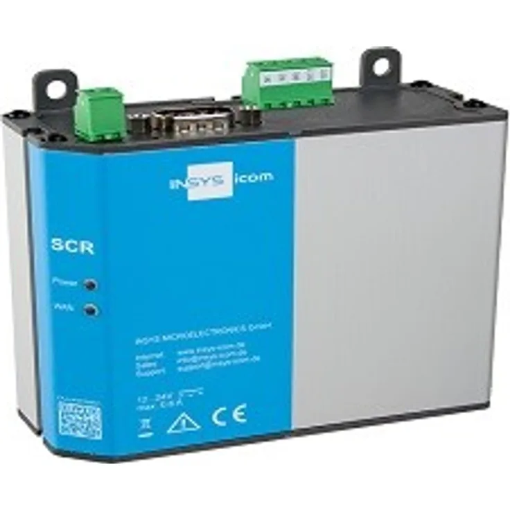INSYS SCR-E300 1.1