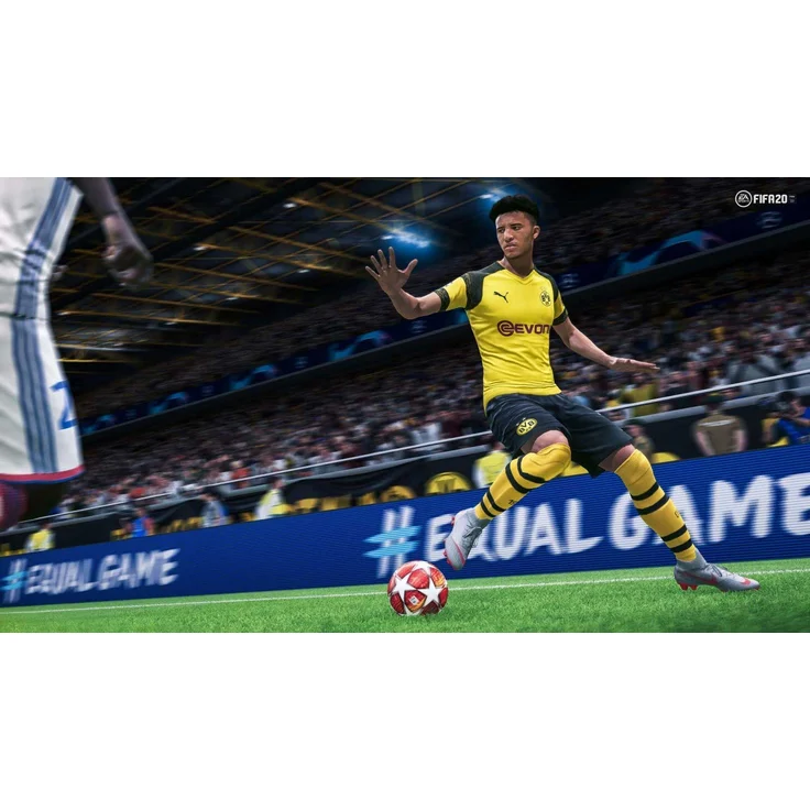 FIFA 20 - Champions Edition (Xbox One) - Preisvergleich – Bild 3