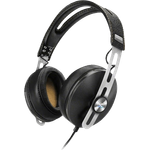 Sennheiser Momentum Over-Ear Apple schwarz