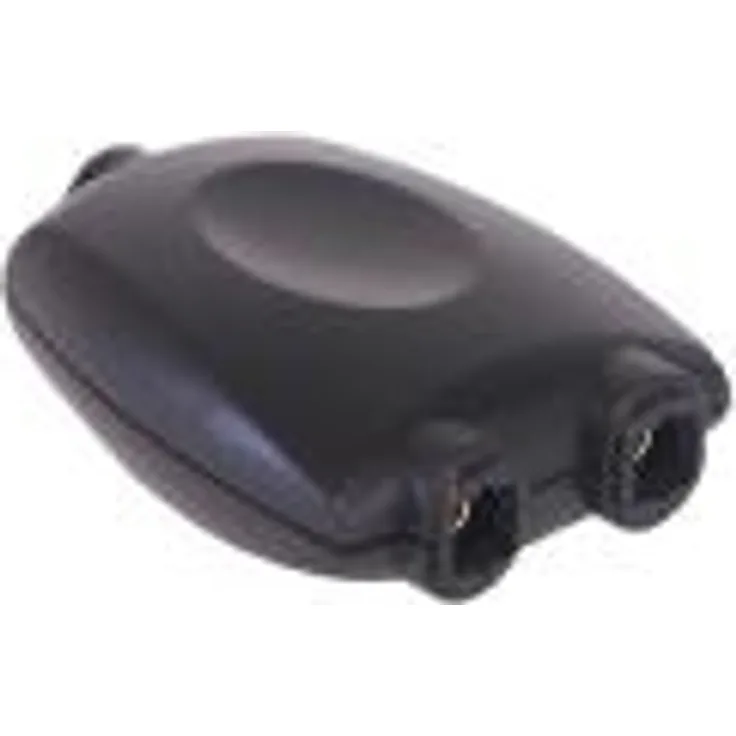 Toslink 2-Wege-Verteiler, optischer Splitter, Good Connections®