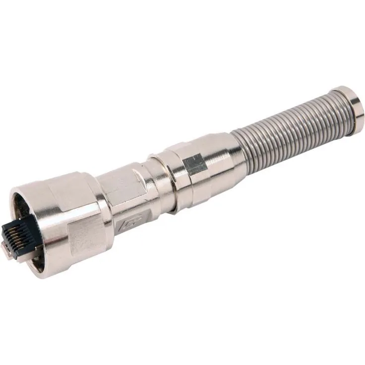 TELEGÄRTNER STX V1 RJ45-Steckerset fel J80026A0008