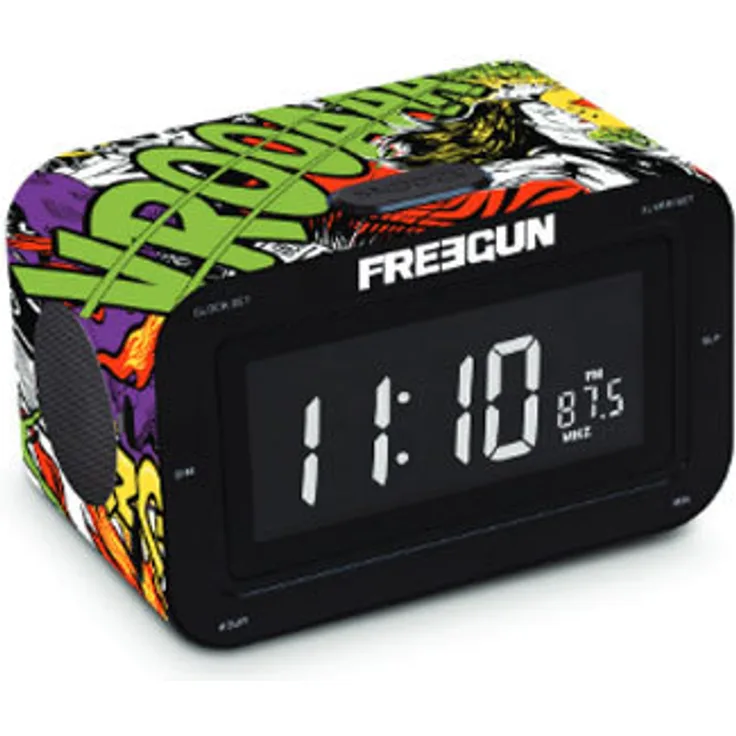 BigBen Interactive Freegun