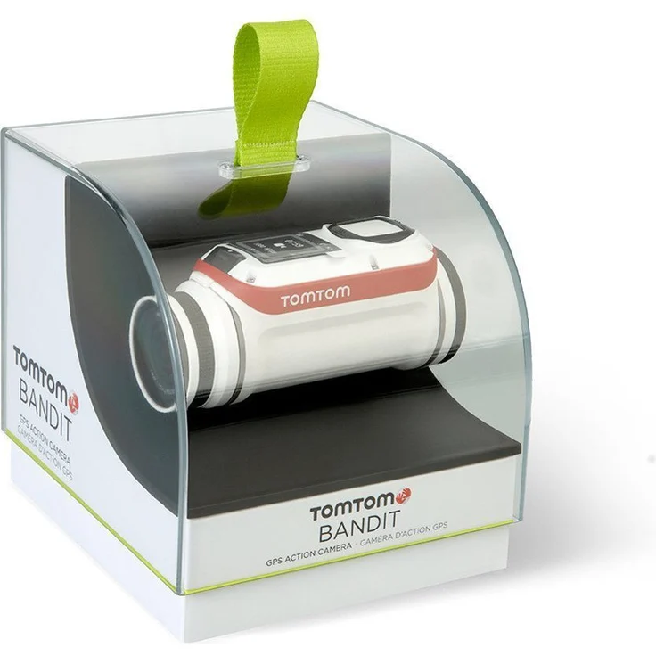 TomTom Bandit - Preisvergleich – Bild 6