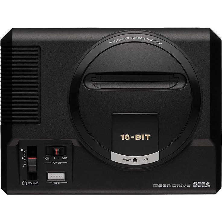 SEGA Sega Mega Drive Mini inkl. 42 Spiele – Bild 6