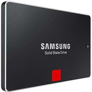 Bild für Samsung SSD 850 PRO 128GB, SATA (MZ-7KE128BW)