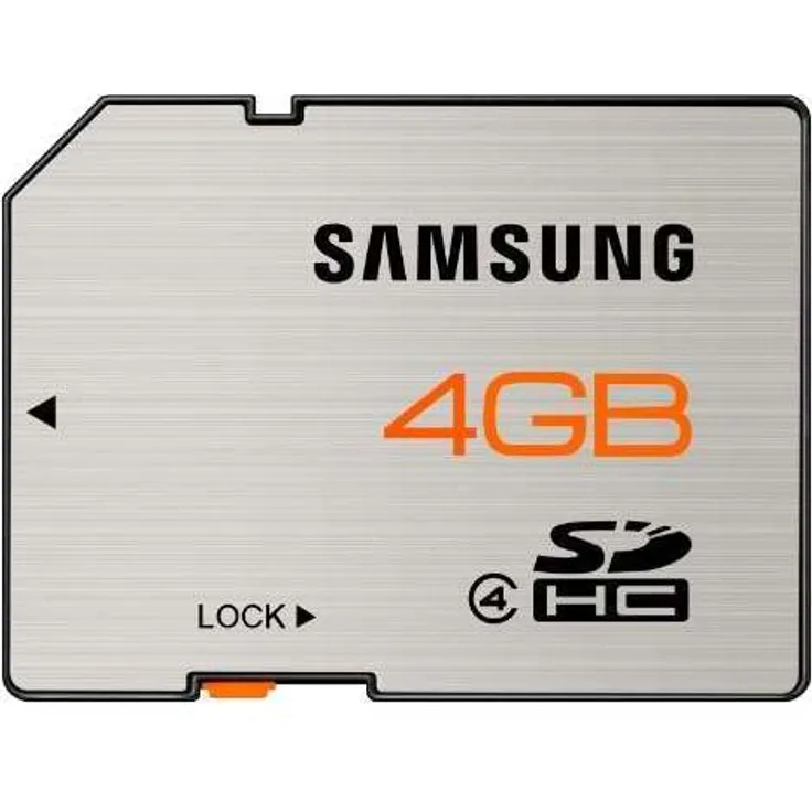Samsung MB-SS4GA/EU (MB-SS4GA/EU)
