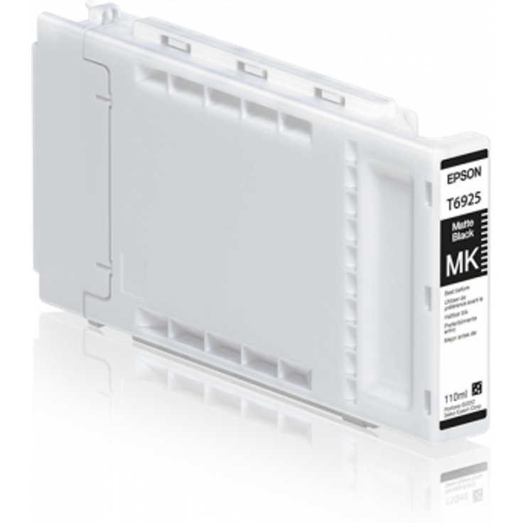 Epson T6925 Tintenpatrone, Singlepack, matt schwarz