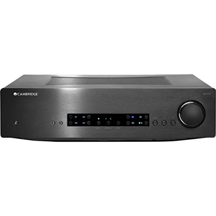 Cambridge Audio CXA80
