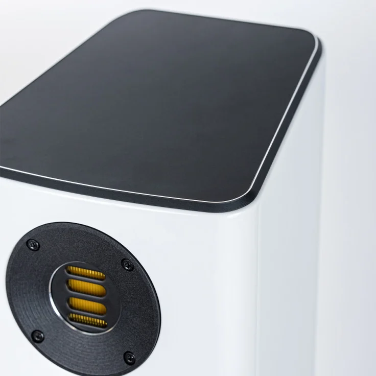 Elac Vela FS 407 Standlautsprecher - 130 Watt - Preisvergleich – Bild 5