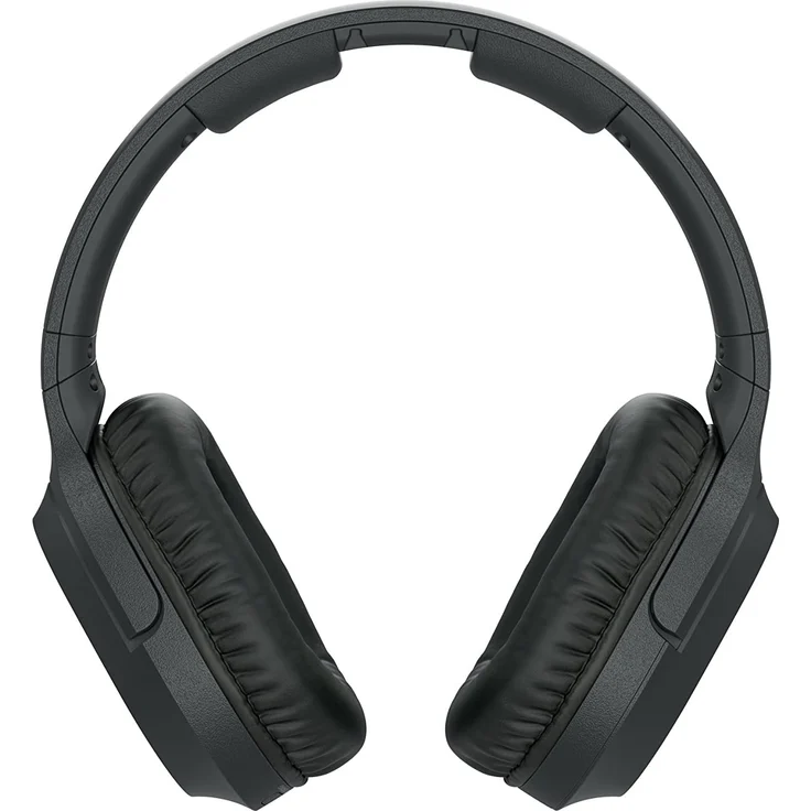 Sony MDR-RF895RK Over-Ear-Kopfhörer mit Bluetooth, schwarz – Bild 5