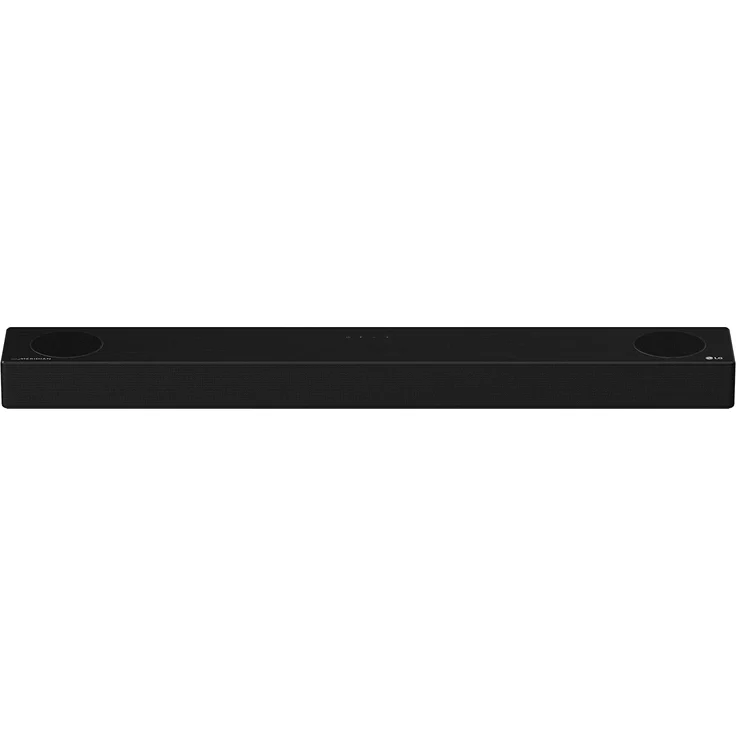 LG DSPD7Y 3.1.2 Soundbar mit Subwoofer , 380 W, schwarz – Bild 4