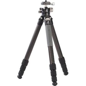 Bild für Leofoto Ranger RF-324C + LH-40 Kugelkopf Carbon-Stativ