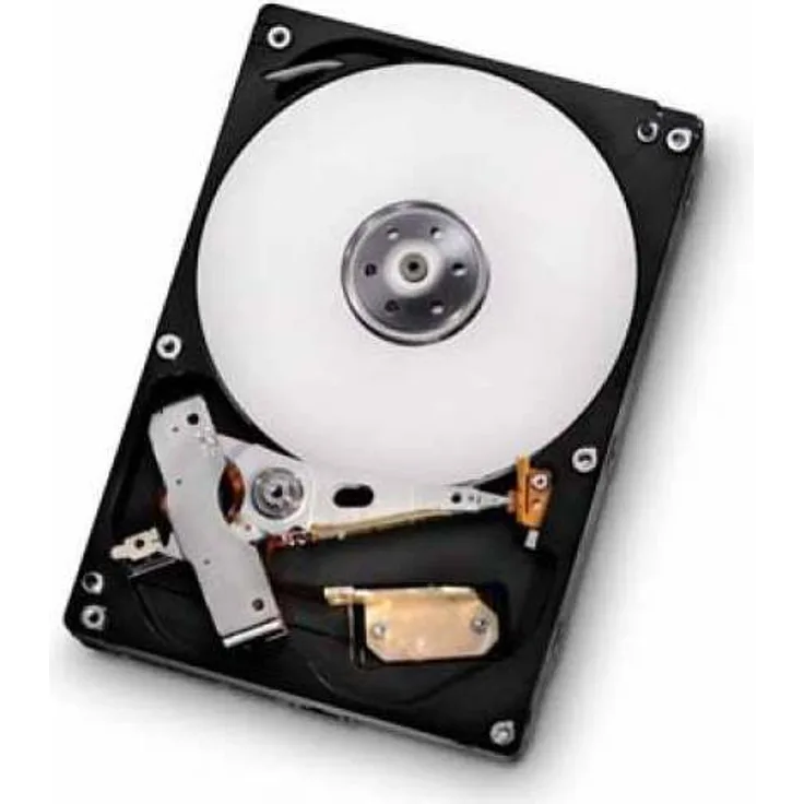 Toshiba DT01ACA200 - Festplatte - 2 TB - intern - 3.5 Zoll (8.9 cm) - SATA 6Gb/s - 7200 rpm - Puffer: 64 MB (DT01ACA200)