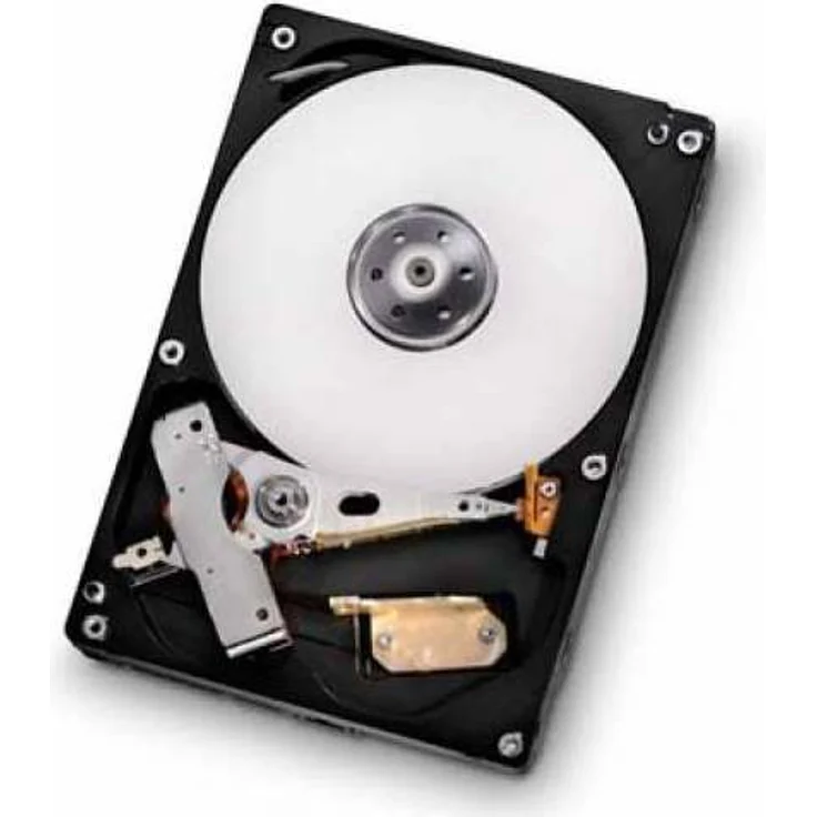 Toshiba DT01ACA200 - Festplatte - 2 TB - intern - 3.5 Zoll (8.9 cm) - SATA 6Gb/s - 7200 rpm - Puffer: 64 MB (DT01ACA200) – Bild 1