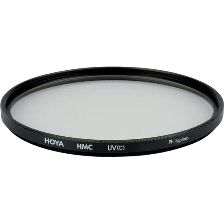 Hoya HMC UV (C) Objektiv (46 mm Filter) – Bild 1