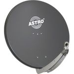 Astro ASP 85 anthrazit