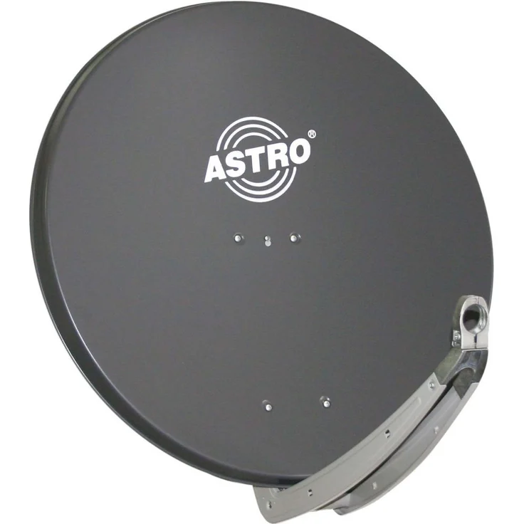 Astro ASP 85 anthrazit