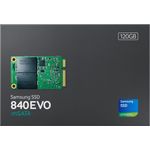 Samsung 840 Evo 120GB (MZ-MTE120BW)