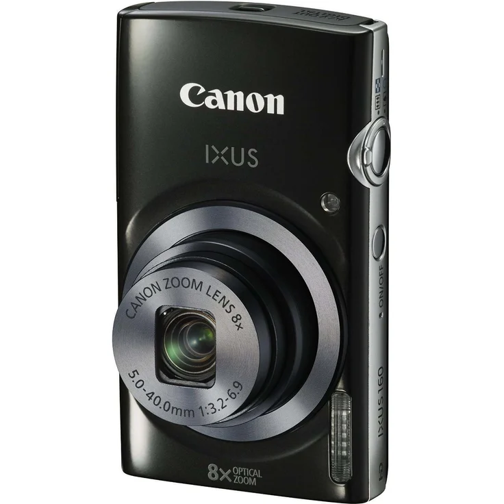 Canon IXUS 160 – Bild 6