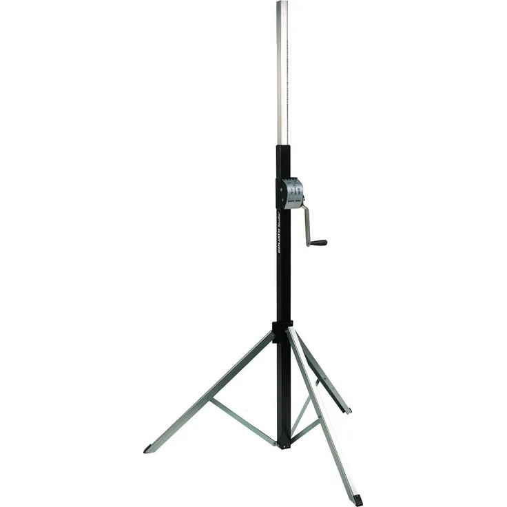 DURATRUSS DT ST-2800B-ECO, Stativ mit Zahnstangensystem 