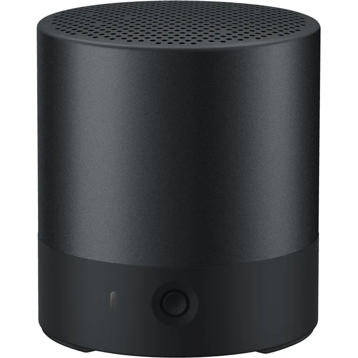 Huawei Bluetooth MiniSpeaker CM510 Mini Bluetooth-Lautsprecher, spritzwassergeschützt, schwarz