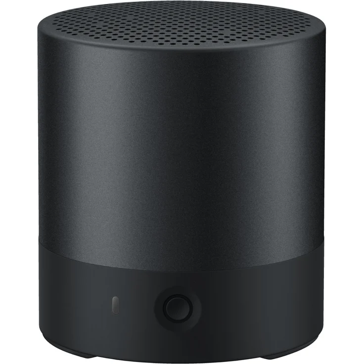 Huawei Bluetooth MiniSpeaker CM510 Mini Bluetooth-Lautsprecher, spritzwassergeschützt, schwarz – Bild 1