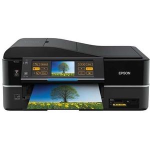 Bild für Epson Stylus Photo PX810FW