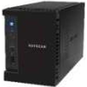 Bild für Netgear ReadyNAS 102 Leergehäuse