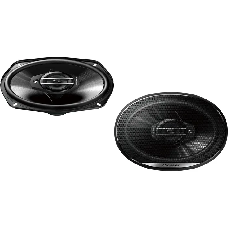 Pioneer TS-G6930F 3-Wege-Lautsprecher, 15,2 x 22,9 cm, 400 W Einbau-Lautsprecher - 45 Watt