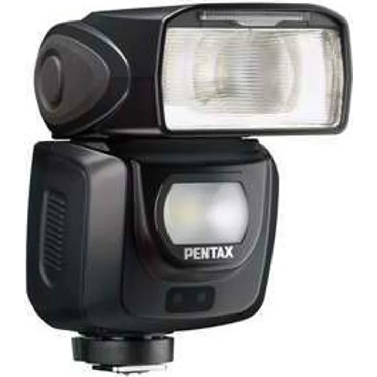 Pentax AF-360 FGZ II Blitz