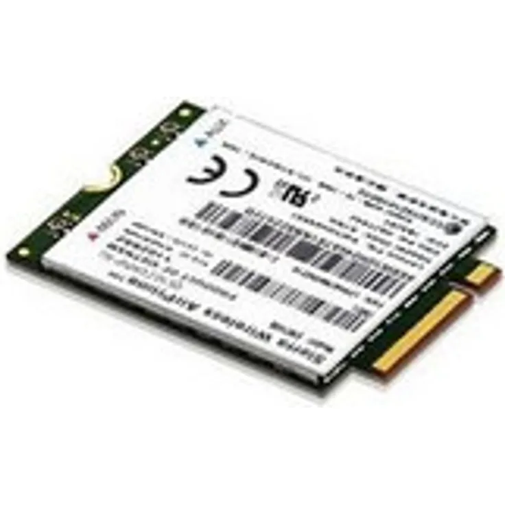 Dell EM7455 Drahtloses Mobilfunkmodem, 4G LTE Advanced