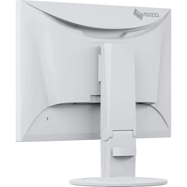 EIZO FlexScan EV2360-WT 57,2 cm (22,5 Zoll) Ultra-Slim Monitor (HDMI, D-Sub, USB 3.1 Hub, DisplayPort, 5 ms Reaktionszeit, Auflösung: 1920 x 1200) weiß – Bild 4