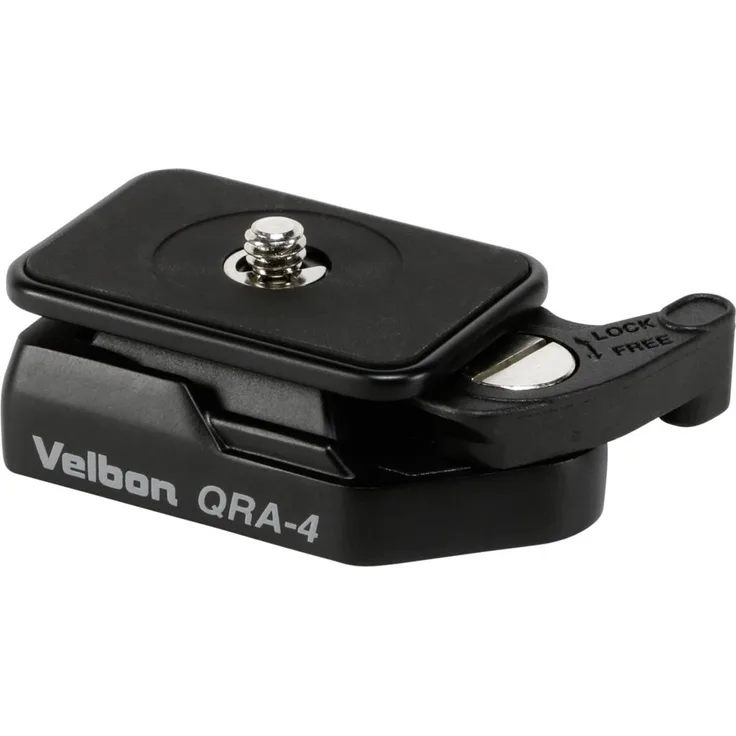 Velbon qra-4